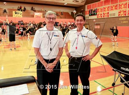 Thumbnail 3 in Mountain Pointe @ Corona del Sol photogallery.