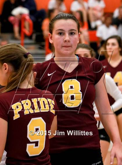 Thumbnail 1 in Mountain Pointe @ Corona del Sol photogallery.