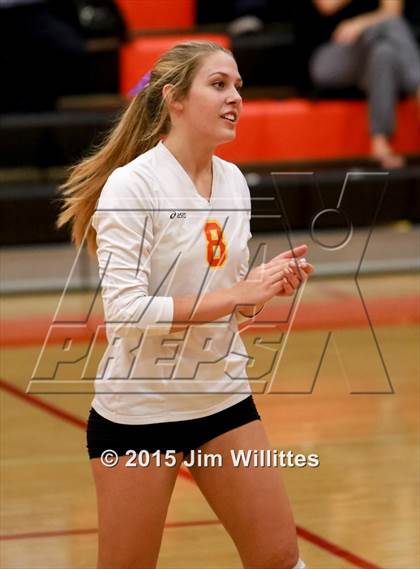 Thumbnail 1 in Mountain Pointe @ Corona del Sol photogallery.