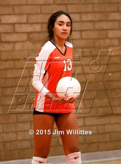 Thumbnail 2 in Mountain Pointe @ Corona del Sol photogallery.