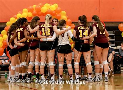 Thumbnail 1 in Mountain Pointe @ Corona del Sol photogallery.