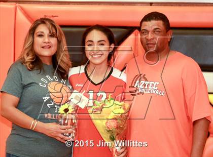Thumbnail 3 in Mountain Pointe @ Corona del Sol photogallery.