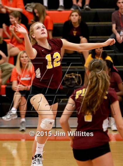 Thumbnail 3 in Mountain Pointe @ Corona del Sol photogallery.