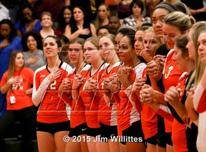 Thumbnail 2 in Mountain Pointe @ Corona del Sol photogallery.
