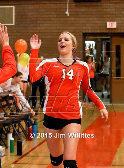 Thumbnail 3 in Mountain Pointe @ Corona del Sol photogallery.