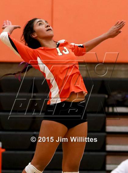 Thumbnail 2 in Mountain Pointe @ Corona del Sol photogallery.