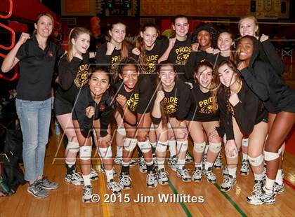 Thumbnail 2 in Mountain Pointe @ Corona del Sol photogallery.