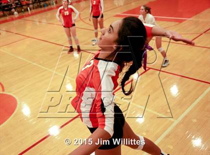 Thumbnail 1 in Mountain Pointe @ Corona del Sol photogallery.