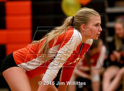 Thumbnail 3 in Mountain Pointe @ Corona del Sol photogallery.