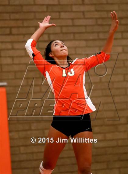 Thumbnail 3 in Mountain Pointe @ Corona del Sol photogallery.