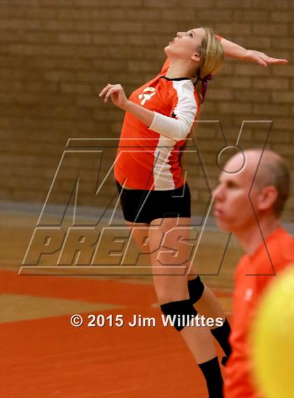 Thumbnail 3 in Mountain Pointe @ Corona del Sol photogallery.