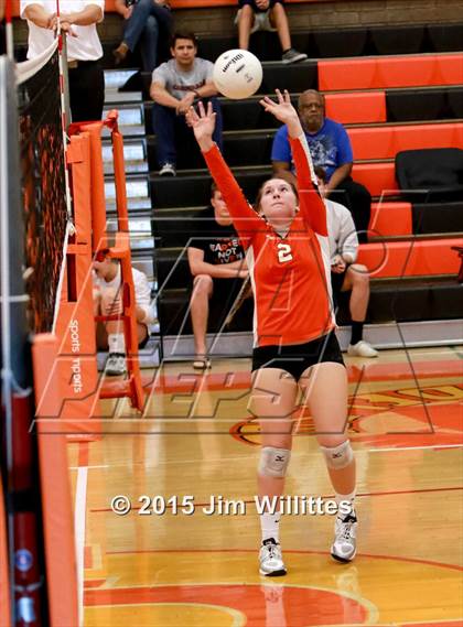 Thumbnail 2 in Mountain Pointe @ Corona del Sol photogallery.