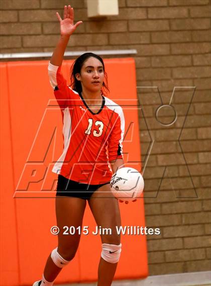 Thumbnail 2 in Mountain Pointe @ Corona del Sol photogallery.
