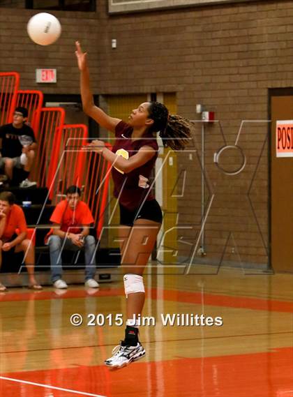 Thumbnail 3 in Mountain Pointe @ Corona del Sol photogallery.