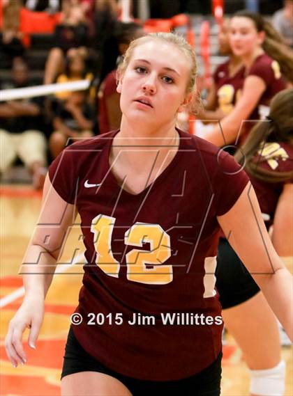 Thumbnail 3 in Mountain Pointe @ Corona del Sol photogallery.