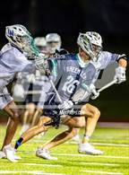 Photo from the gallery "Lake Norman @ Green Level (NCHSAA 4A Final)"