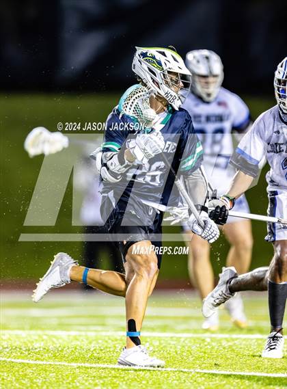 Thumbnail 1 in Lake Norman @ Green Level (NCHSAA 4A Final) photogallery.