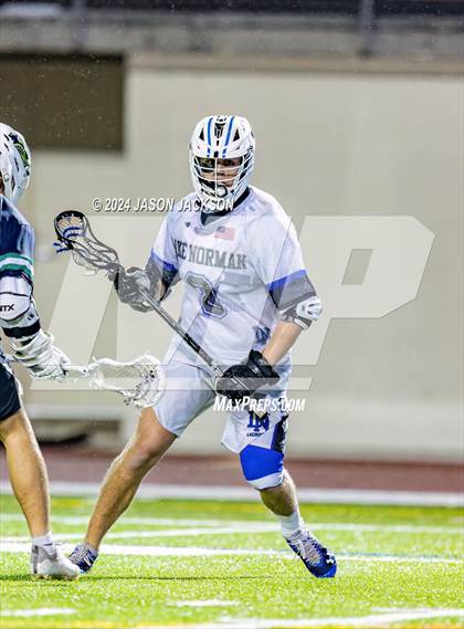 Thumbnail 1 in Lake Norman @ Green Level (NCHSAA 4A Final) photogallery.
