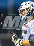 Photo from the gallery "Lake Norman @ Green Level (NCHSAA 4A Final)"