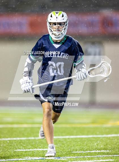 Thumbnail 1 in Lake Norman @ Green Level (NCHSAA 4A Final) photogallery.