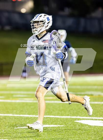 Thumbnail 1 in Lake Norman @ Green Level (NCHSAA 4A Final) photogallery.
