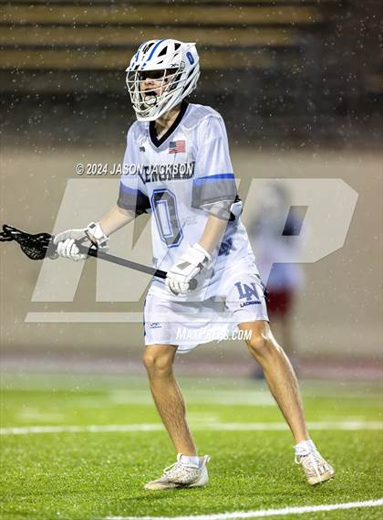 Thumbnail 1 in Lake Norman @ Green Level (NCHSAA 4A Final) photogallery.