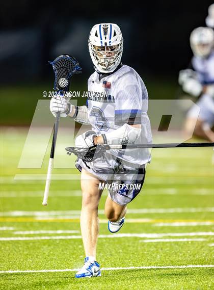 Thumbnail 1 in Lake Norman @ Green Level (NCHSAA 4A Final) photogallery.