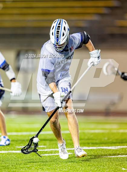 Thumbnail 2 in Lake Norman @ Green Level (NCHSAA 4A Final) photogallery.