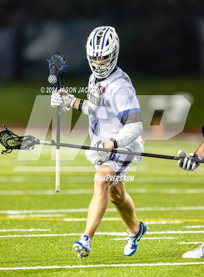 Thumbnail 1 in Lake Norman @ Green Level (NCHSAA 4A Final) photogallery.
