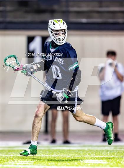 Thumbnail 1 in Lake Norman @ Green Level (NCHSAA 4A Final) photogallery.