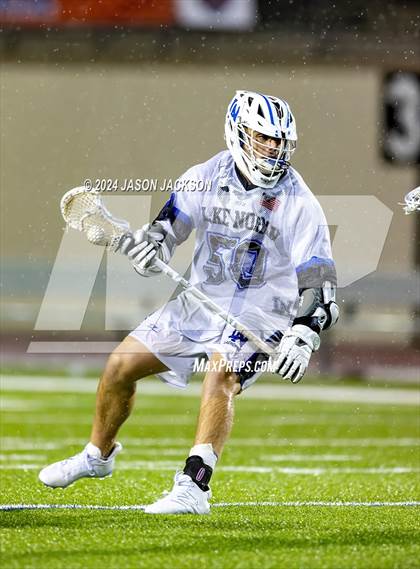 Thumbnail 2 in Lake Norman @ Green Level (NCHSAA 4A Final) photogallery.