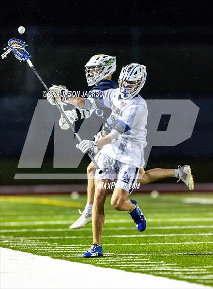 Thumbnail 2 in Lake Norman @ Green Level (NCHSAA 4A Final) photogallery.