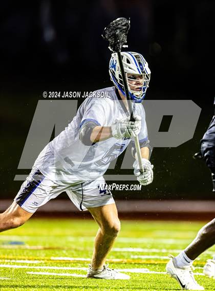 Thumbnail 1 in Lake Norman @ Green Level (NCHSAA 4A Final) photogallery.