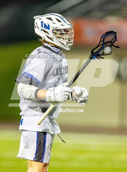 Thumbnail 1 in Lake Norman @ Green Level (NCHSAA 4A Final) photogallery.