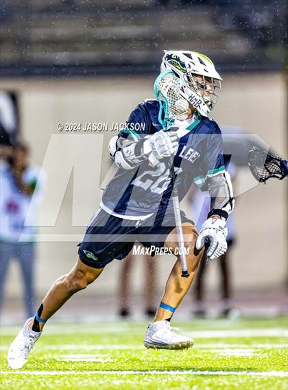 Thumbnail 1 in Lake Norman @ Green Level (NCHSAA 4A Final) photogallery.