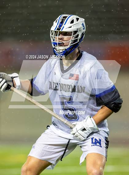 Thumbnail 1 in Lake Norman @ Green Level (NCHSAA 4A Final) photogallery.