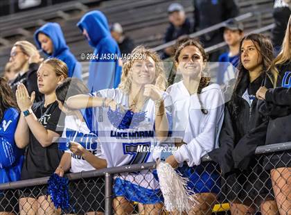 Thumbnail 3 in Lake Norman @ Green Level (NCHSAA 4A Final) photogallery.