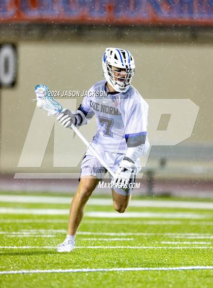 Thumbnail 1 in Lake Norman @ Green Level (NCHSAA 4A Final) photogallery.