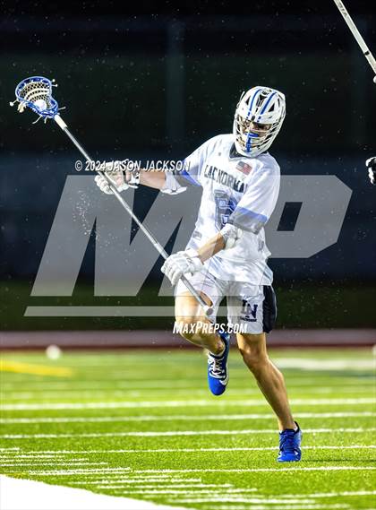 Thumbnail 1 in Lake Norman @ Green Level (NCHSAA 4A Final) photogallery.