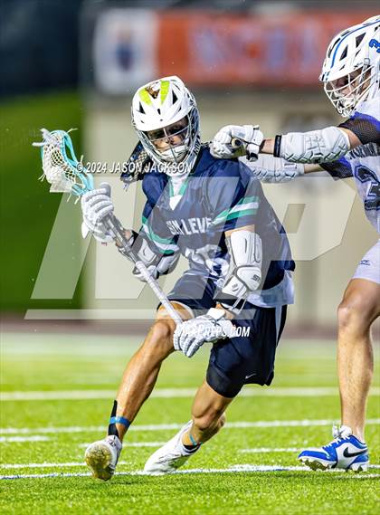 Thumbnail 3 in Lake Norman @ Green Level (NCHSAA 4A Final) photogallery.