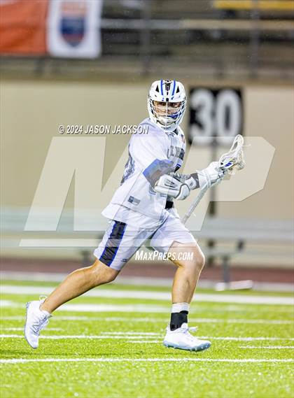 Thumbnail 1 in Lake Norman @ Green Level (NCHSAA 4A Final) photogallery.