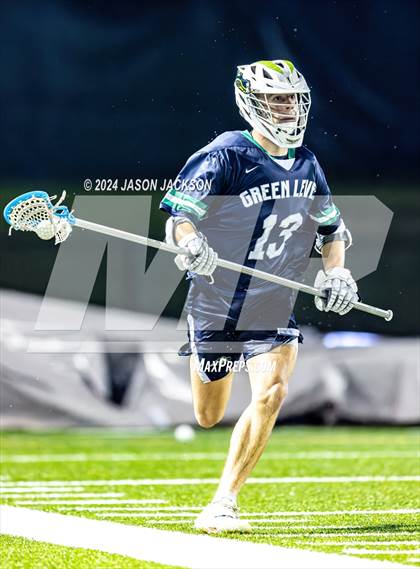 Thumbnail 2 in Lake Norman @ Green Level (NCHSAA 4A Final) photogallery.