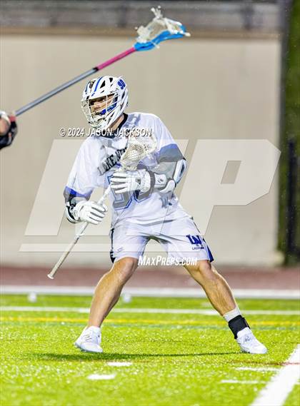 Thumbnail 2 in Lake Norman @ Green Level (NCHSAA 4A Final) photogallery.
