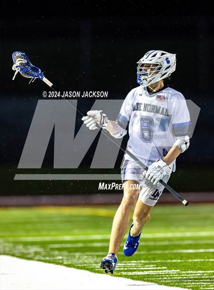 Thumbnail 2 in Lake Norman @ Green Level (NCHSAA 4A Final) photogallery.