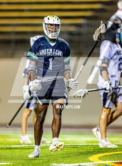 Thumbnail 1 in Lake Norman @ Green Level (NCHSAA 4A Final) photogallery.