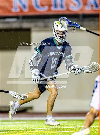 Thumbnail 1 in Lake Norman @ Green Level (NCHSAA 4A Final) photogallery.
