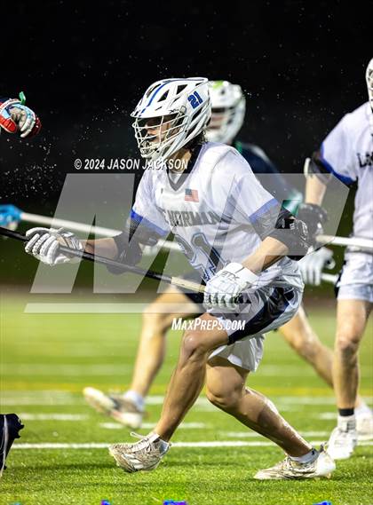 Thumbnail 2 in Lake Norman @ Green Level (NCHSAA 4A Final) photogallery.