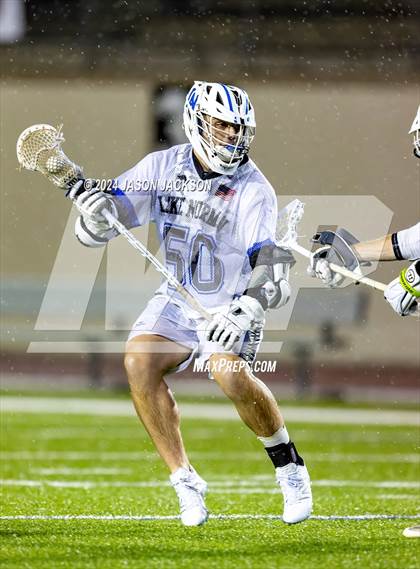 Thumbnail 1 in Lake Norman @ Green Level (NCHSAA 4A Final) photogallery.