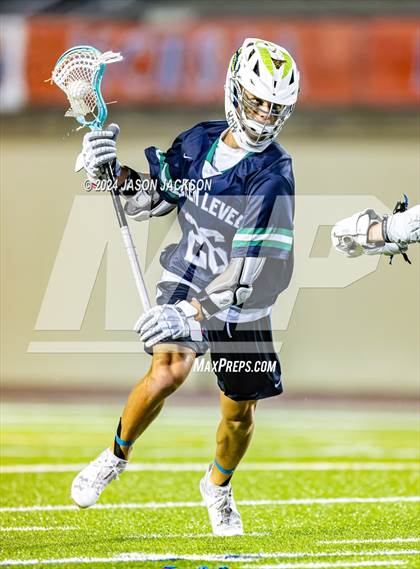 Thumbnail 1 in Lake Norman @ Green Level (NCHSAA 4A Final) photogallery.