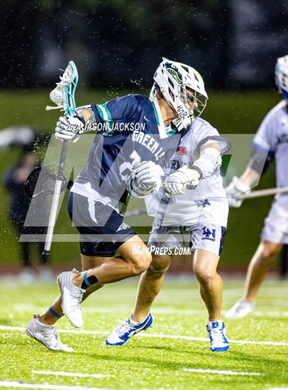 Thumbnail 1 in Lake Norman @ Green Level (NCHSAA 4A Final) photogallery.